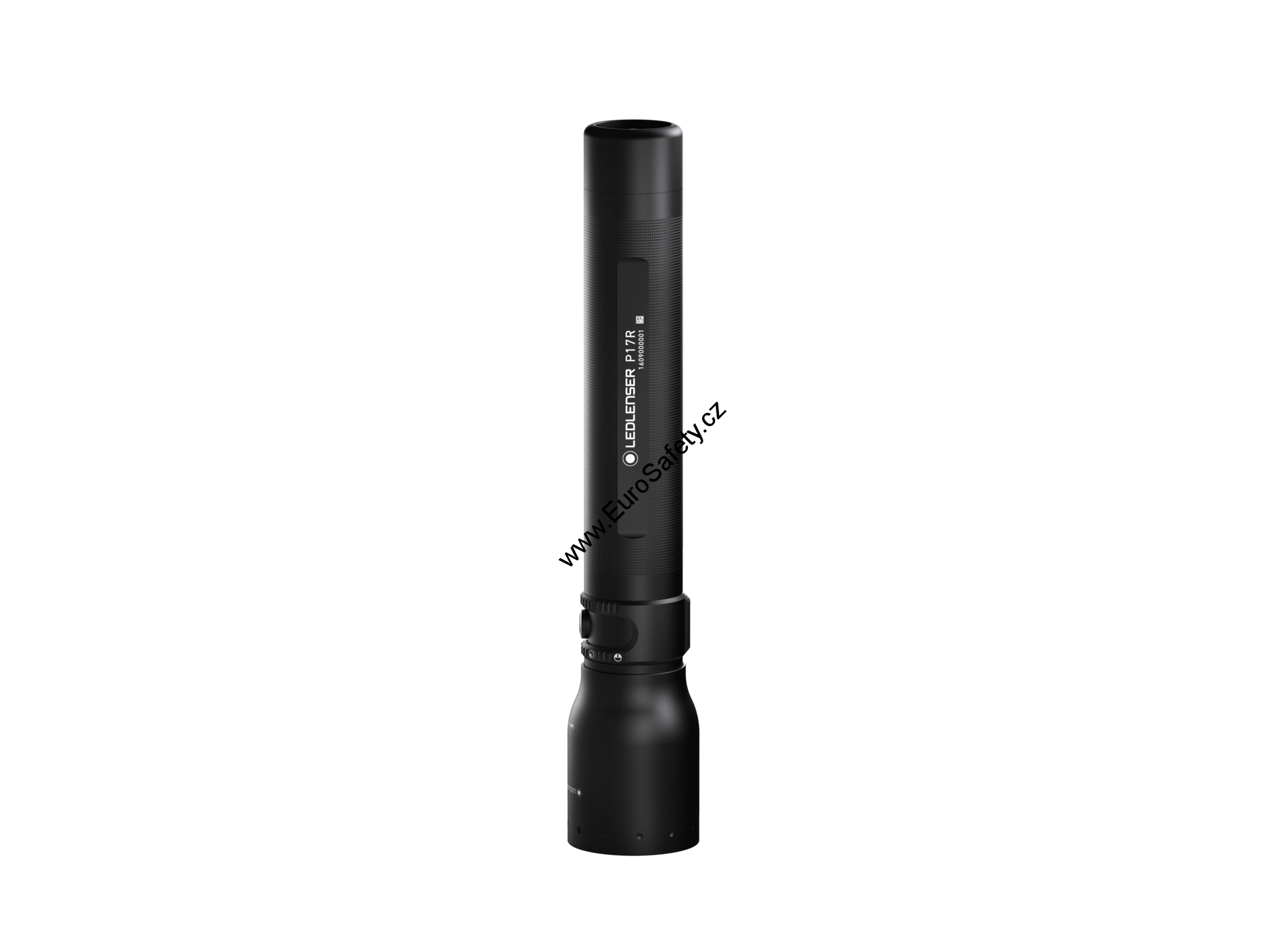 Svítilna Ledlenser P17R