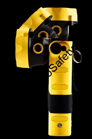 ADALIT L-3000 ATEX - svítilna s nabíječkou 230V