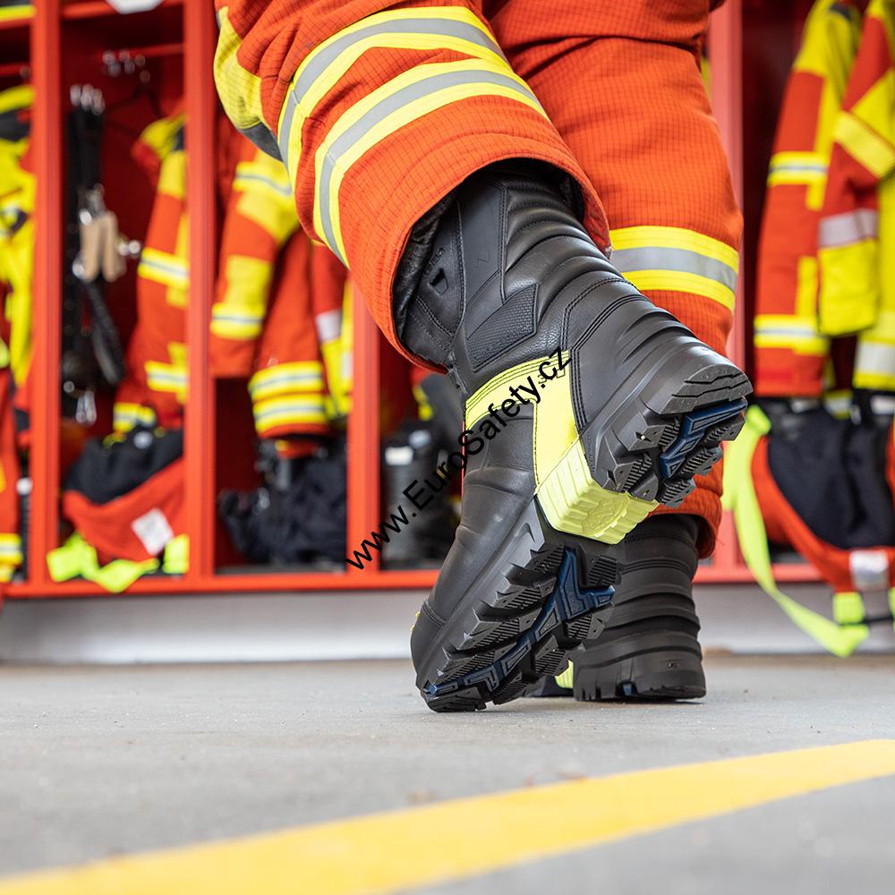 HAIX Fire Hero 3.0
