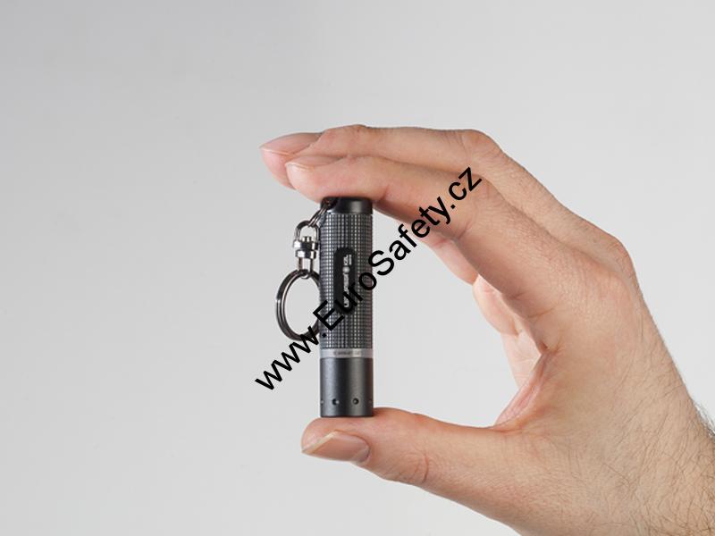 Svítilna Ledlenser K2L