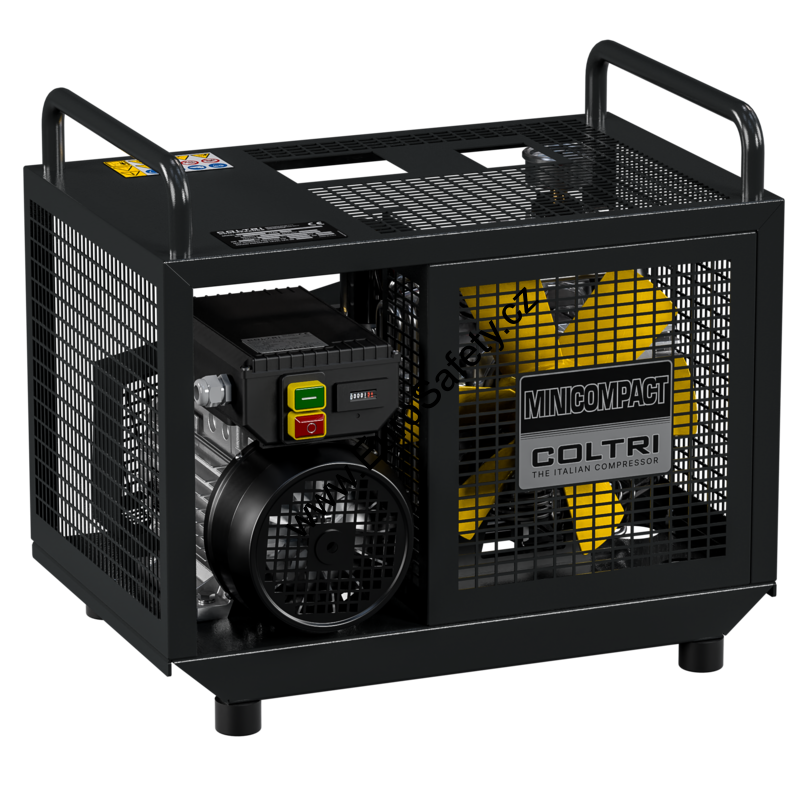 MINI COMPACT 100 EM