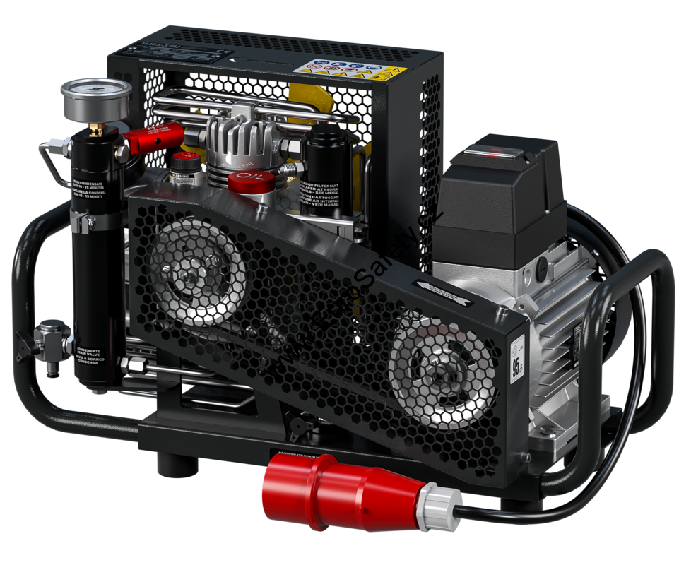 ICON 100 LSE ET