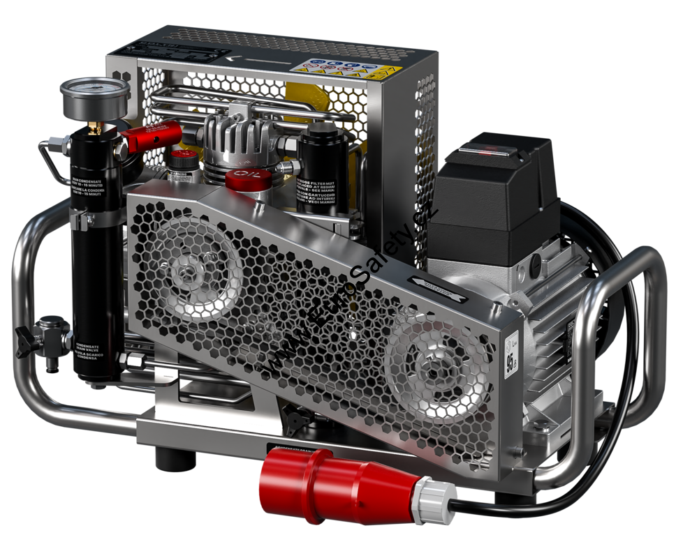 ICON 100 LSE ET INOX