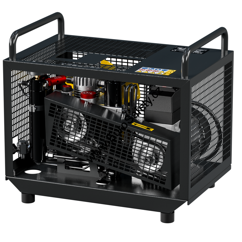 MINI COMPACT 100 ET