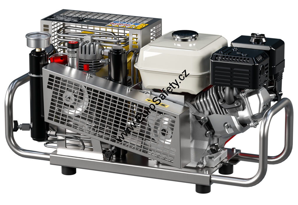 ICON 100 LSE SH INOX