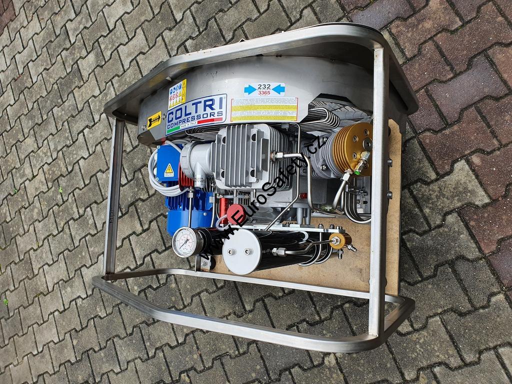 Ergo 16 ET Inox