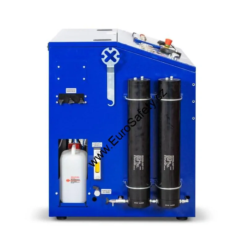 Kompresor MARK3 235-315 TPS