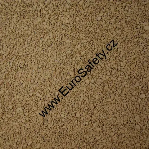 Sypký sorbent EUSORB UNI PLUS - DN 5