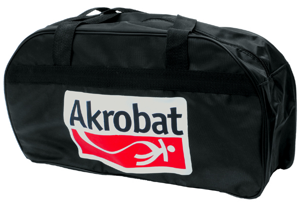 Set pro lávky Akrobat
