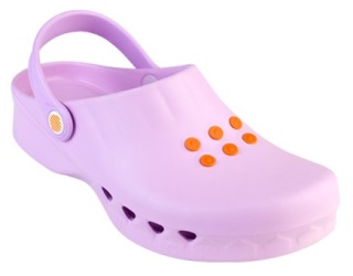 Sandály WOCK NUBE 01 modré navy