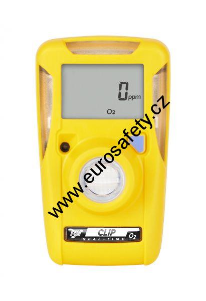 Detektor BW Clip Real Time; 3 roky; CO