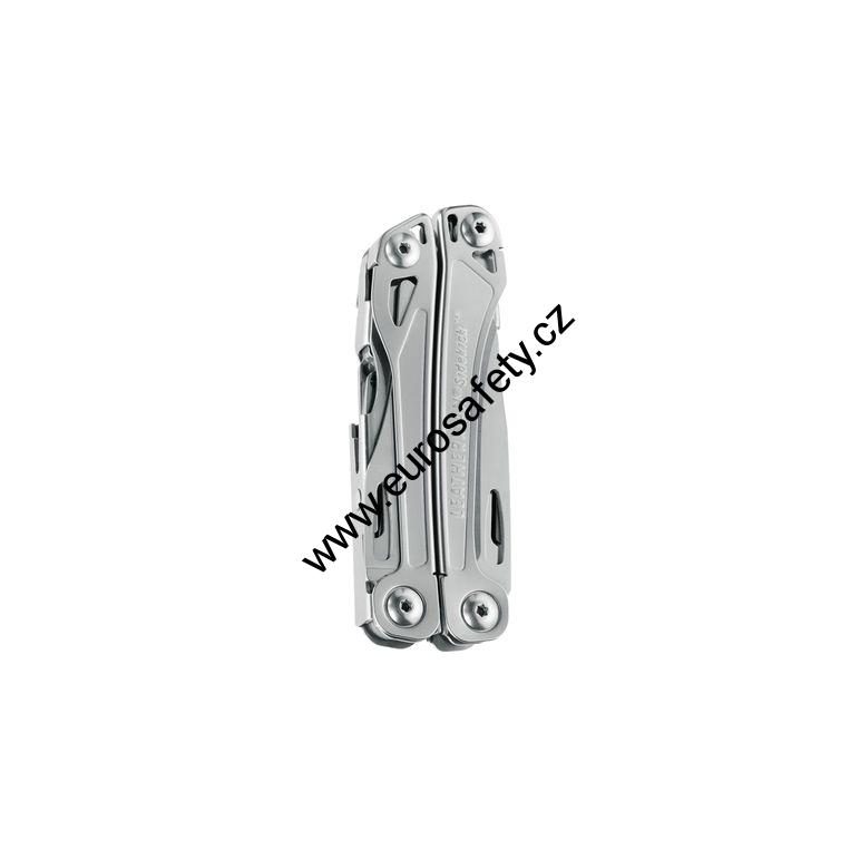 Leatherman SIDEKICK® SILVER