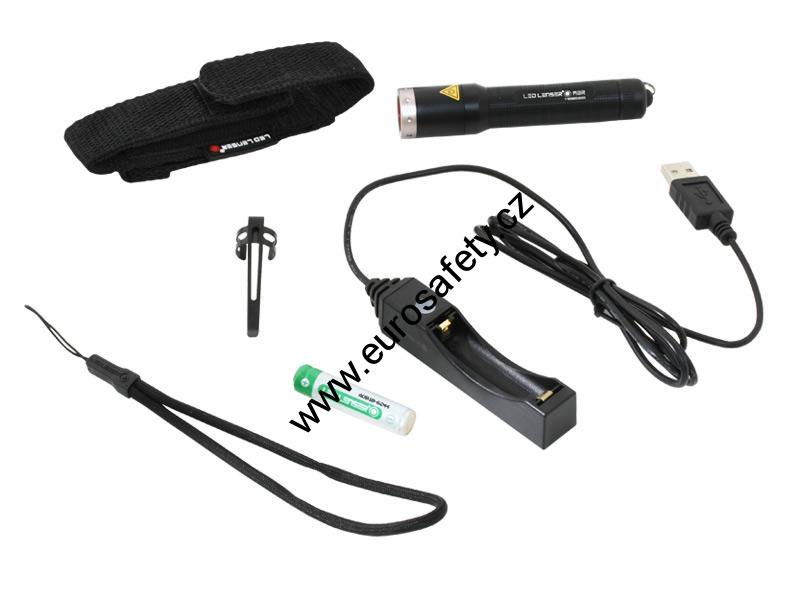 LEDLENSER M3R