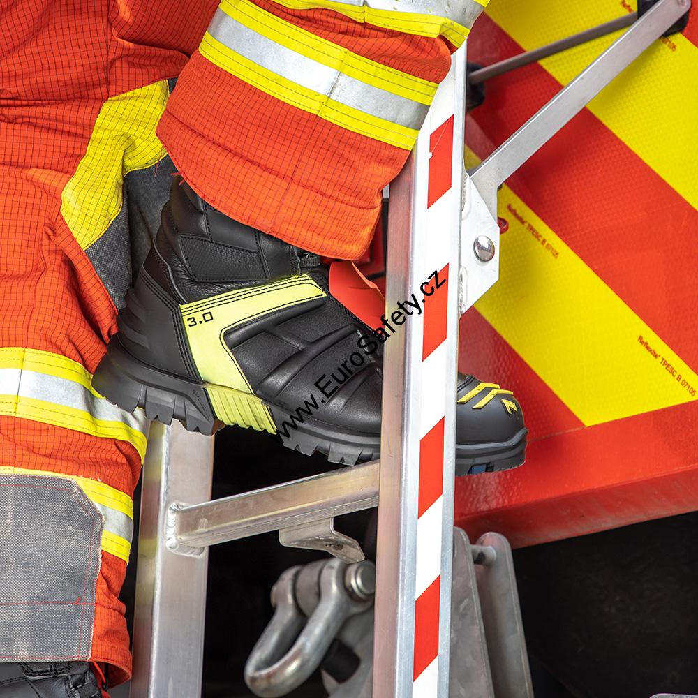 HAIX Fire Hero 3.0