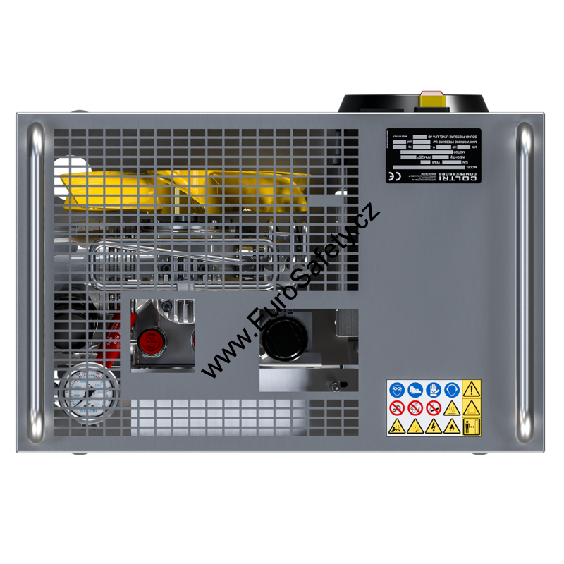 MINI COMPACT 100 EM INOX