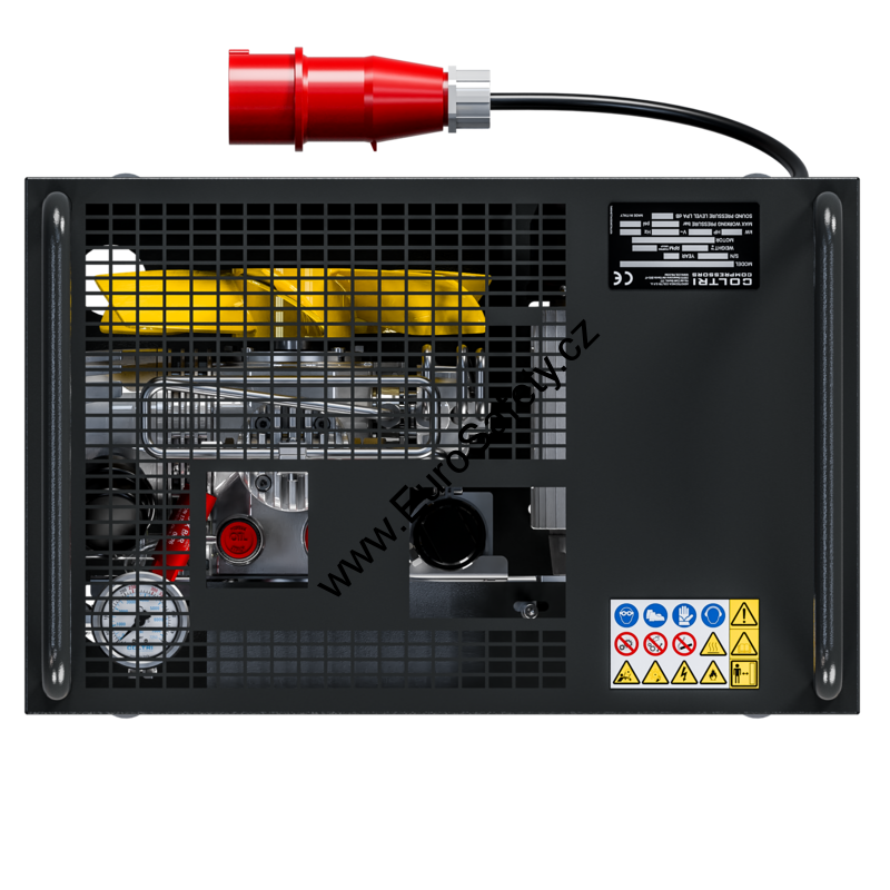 MINI COMPACT 100 ET