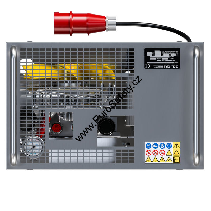 MINI COMPACT 100 LSE ET INOX