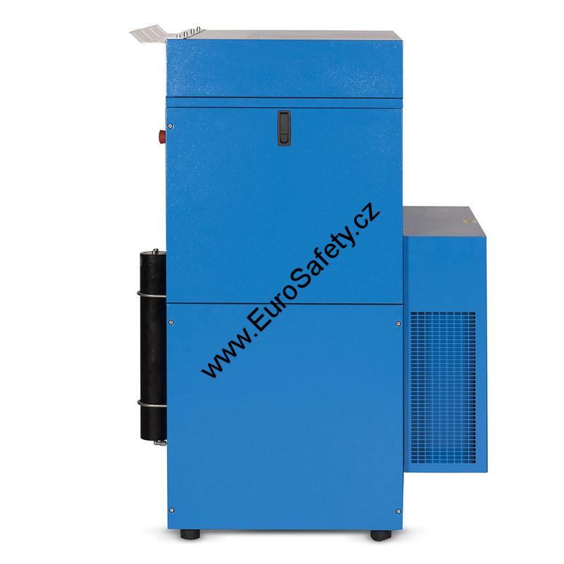 SUPER SILENT EVO 13-16 ET