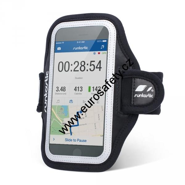 Runtastic sportovní pouzdro pro telefon 3.0