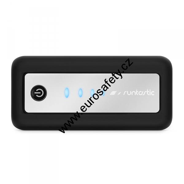 Runtastic USB Power Bank 5600 mAh