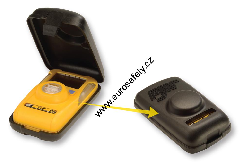 Detektor BW Clip Real Time; 3 roky; CO
