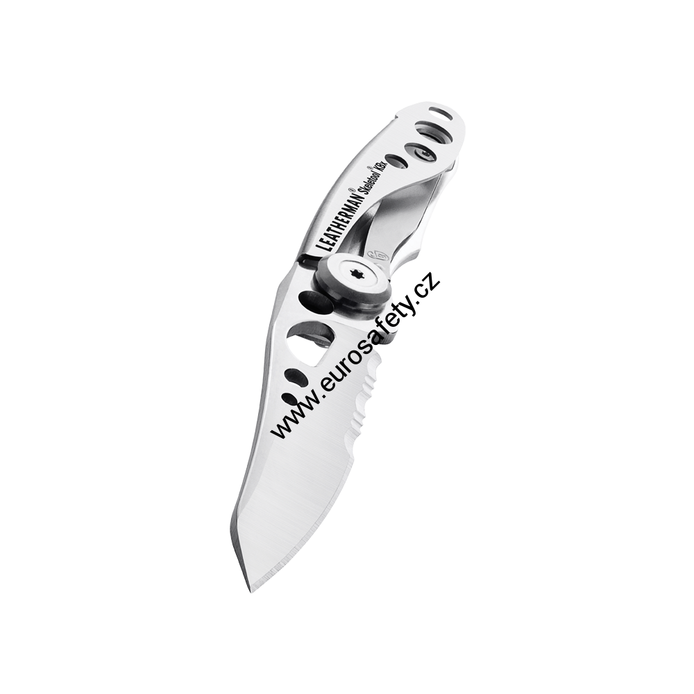 Leatherman Skeletool KBX