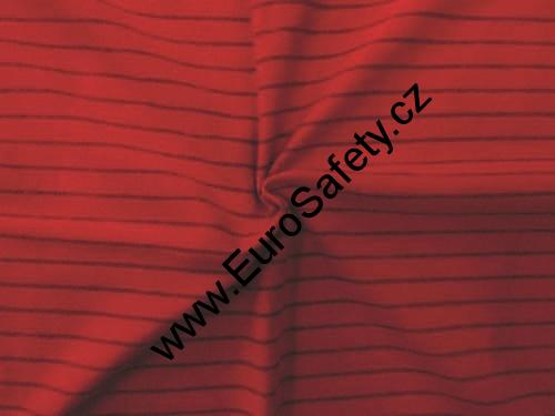 ESD triko krátké rukávy ESD101, královská modrá, M