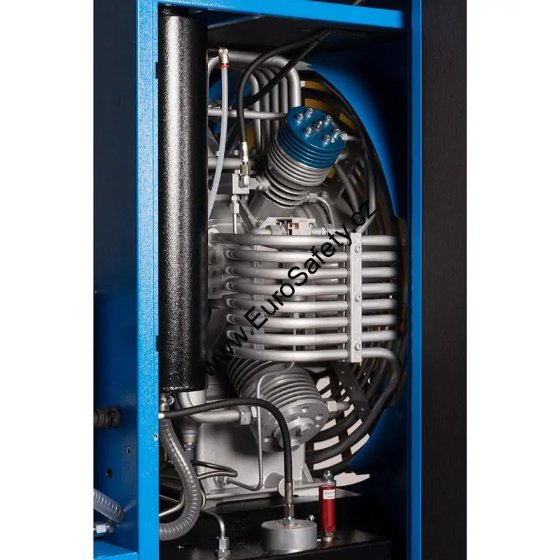 Kompresor SILENT HD 450-550-650-750