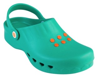 Sandály WOCK NUBE 01 modré navy