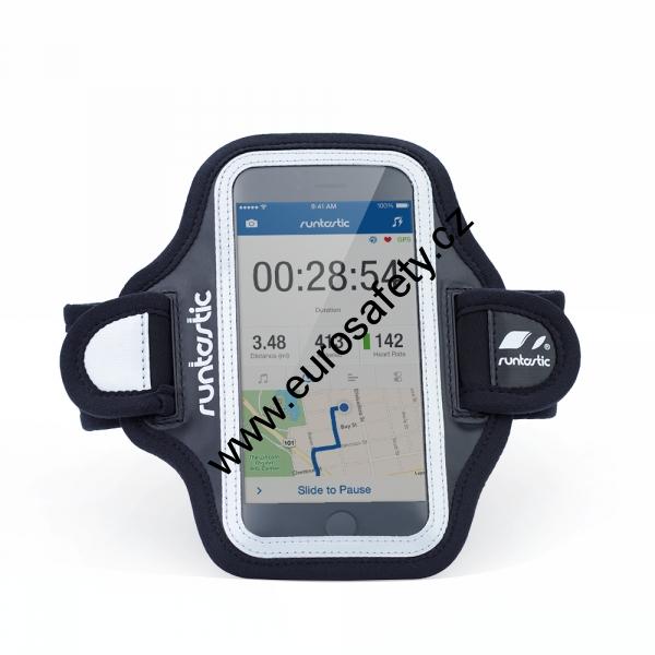 Runtastic sportovní pouzdro pro telefon 3.0
