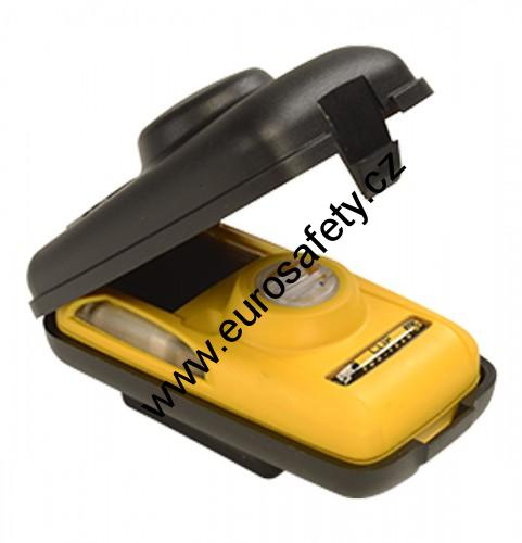 Detektor BW Clip Real Time; 3 roky; CO