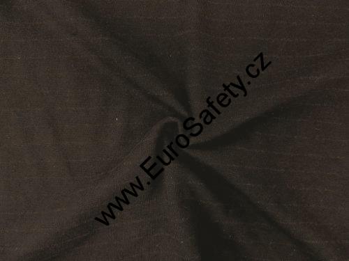 ESD triko krátké rukávy ESD101, královská modrá, M